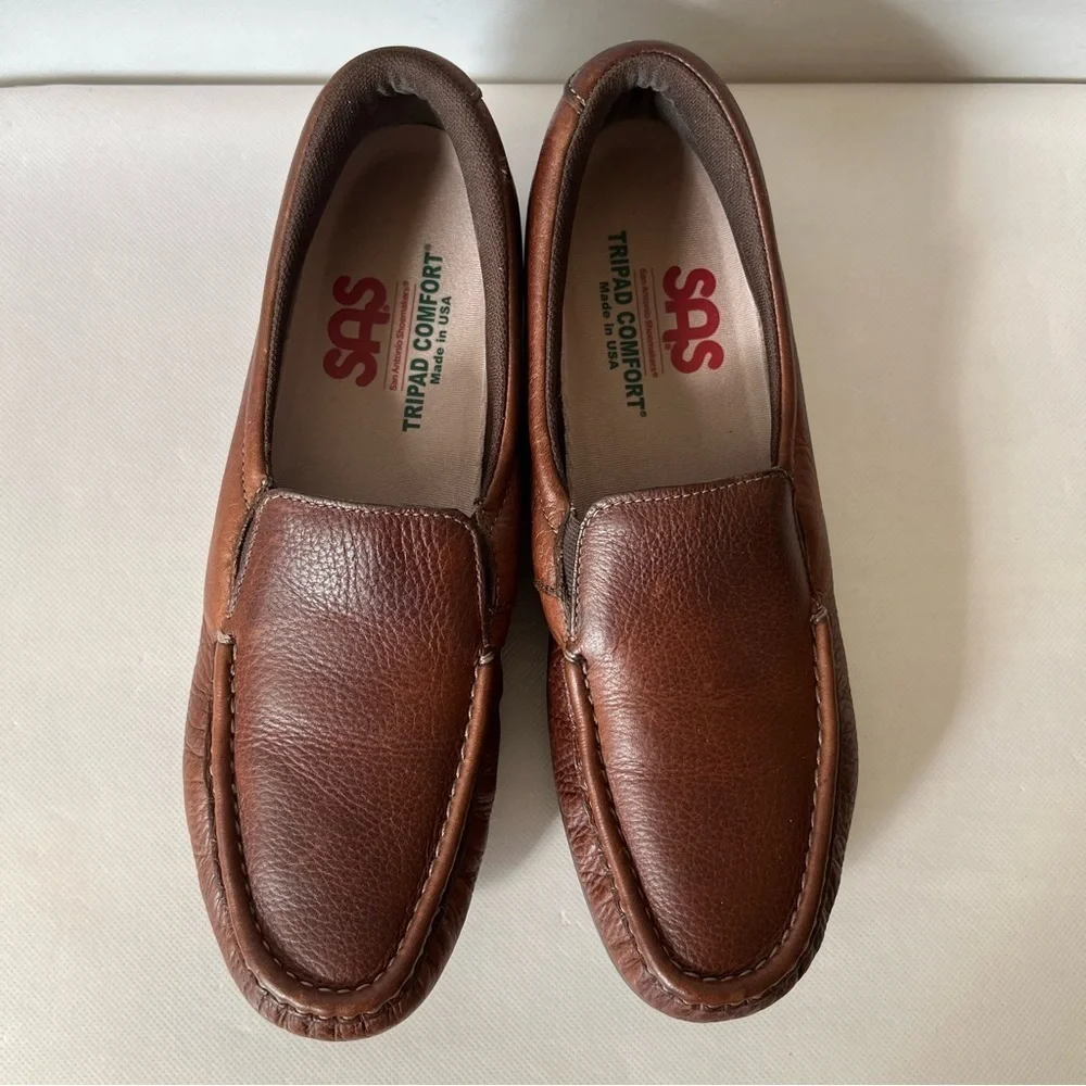 SAS twin slip